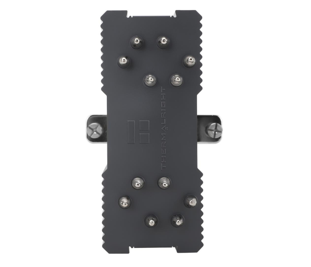 Thermalright Burst Assassin 120 120mm - 1284946 - zdjęcie 5